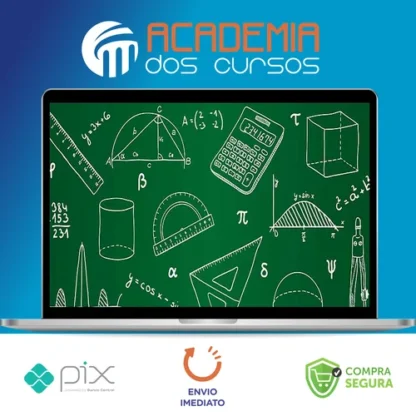Curso de Dicas e Macetes de Matemática 2022 - Leonardo Alaor Boré
