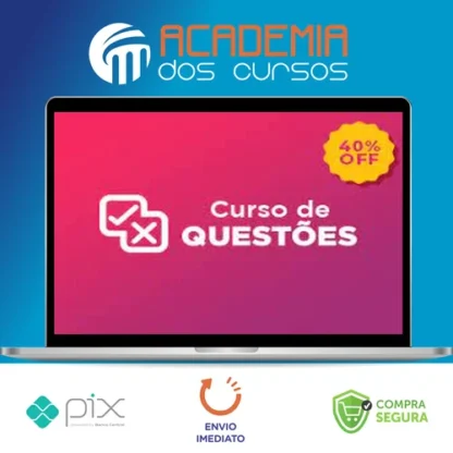 Curso de Questões Para o ENEM - QG do ENEM