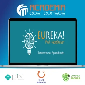Curso Pré-Vestibular - Eureka