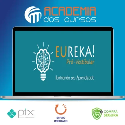Curso Pré-Vestibular - Eureka