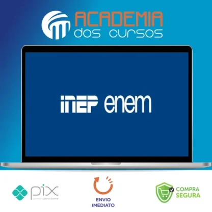 Enem Completo - INEP