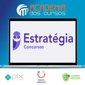 Estratégia Concursos: Espanhol Para o Enem - Adinoél Sebastião