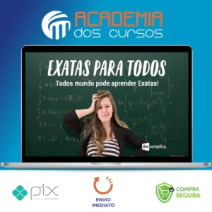 Exatas Para Todos - Descomplica