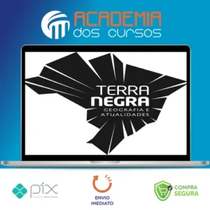 Geografia - Terra Negra