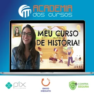 História e Humanidades - Debora Aladim