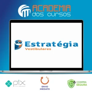 Intensivo ENEM - Estratégia Vestibulares