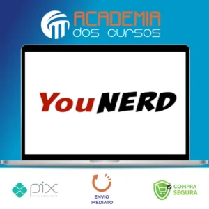 Matemática Básica para ENEM e Concursos Públicos - YouNERD Cursos