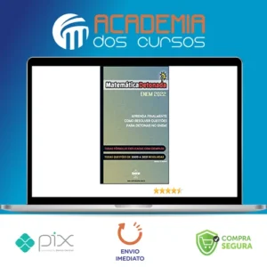 Matematica Detonada ENEM - Central Exatas