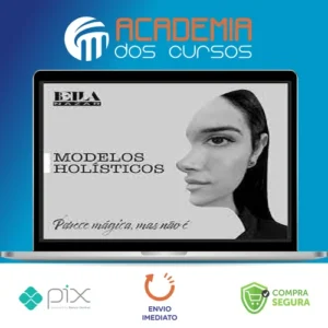 Modelos Holísticos - Bella Nazar