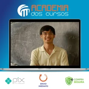 O Pensamento Matemático - Terence Tao