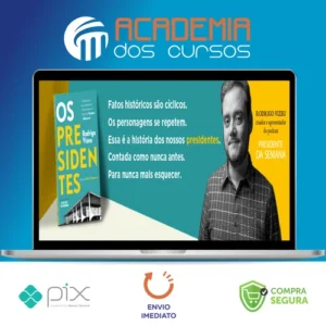 Os Presidentes - Rodrigo Vizeu