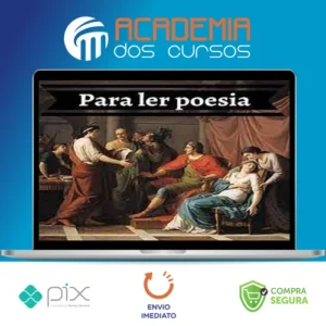 Para Ler Poesia - Rafael Falcón