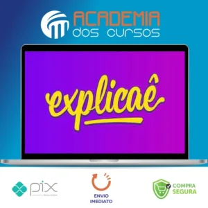 Redação - ExplicaAê