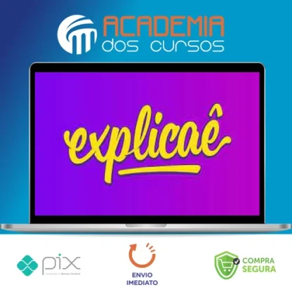 Redação - ExplicaAê