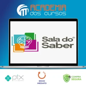 Sala do Saber - Ensino Superior + Extensivo