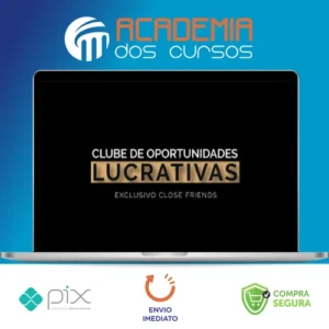 Clube de Oportunidades Lucrativas - Norton Reveno