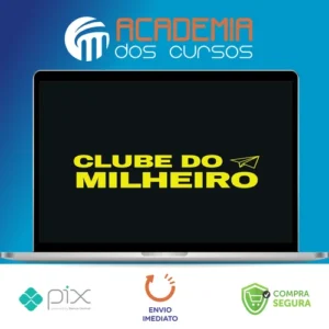 Clube do Milheiro - Bruno Pereira Palma