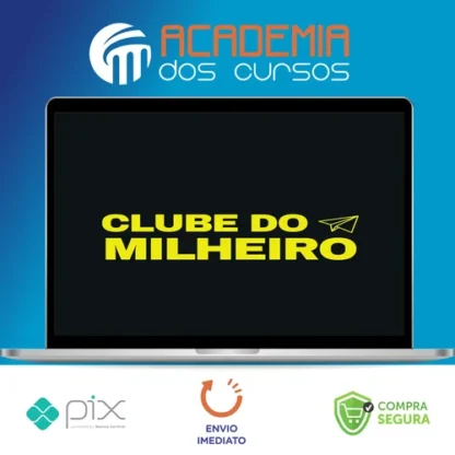 Clube do Milheiro - Bruno Pereira Palma
