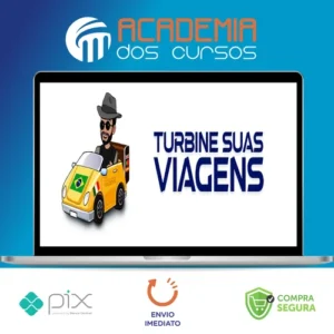 Comunidade Turbine suas Viagens - Turbine Treinamentos
