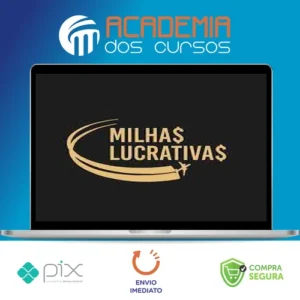 Milhas Lucrativas - Norton Reveno