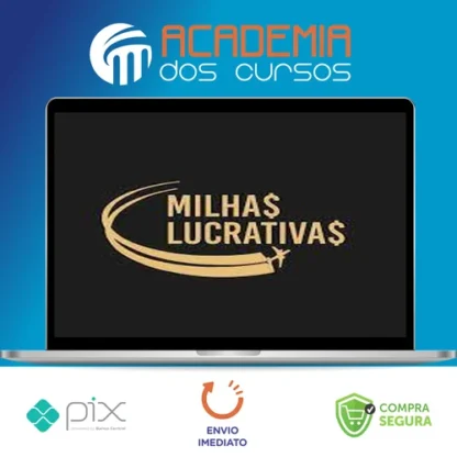 Milhas Lucrativas - Norton Reveno