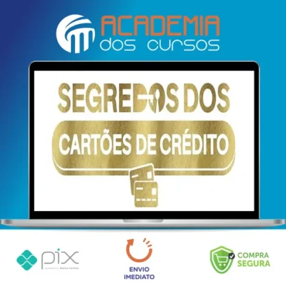 Segredo dos Cartões de Crédito 3.0 - Norton Reveno
