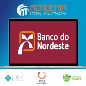 BNB: Analista Bancário I - Gran Cursos Online