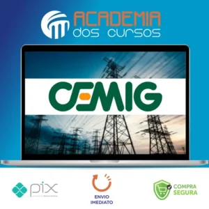 CEMIG: Analista Empresarial, Formação Direito (Pós Edital) - Gran Cursos Online