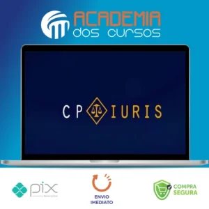 Analista de Tribunais e Ministério Público - Turma I - CPIURIS
