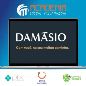 Carreiras Jurídicas Regular - DAMÁSIO
