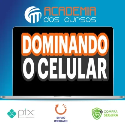 Dominando o Celular - Creator Factory