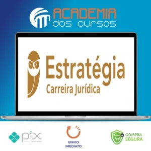 Regular - Procuradoria Geral do Município - Estratégia Carreira Jurídica