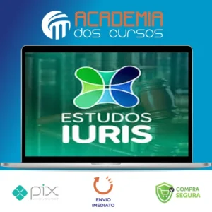 Reta Final - Tse Unificado - Analista Judiciario - Area Judiciaria - Estudos IURIS