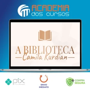 Protocolos de Tratamento Para Um Terapeuta - Camila Kurdian