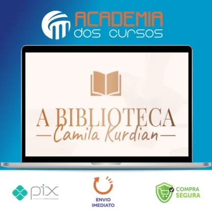 Protocolos de Tratamento Para Um Terapeuta - Camila Kurdian