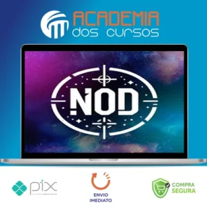 Comunidade A Nova Ordem Digital - Dericson Calari