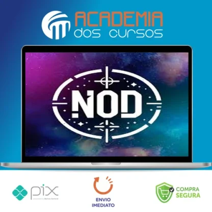 Comunidade A Nova Ordem Digital - Dericson Calari