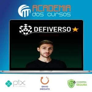 Defiverso - Lucas Amendola