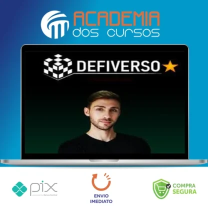 Defiverso - Lucas Amendola