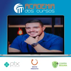 Formação em Social Media - Valter Azevedo