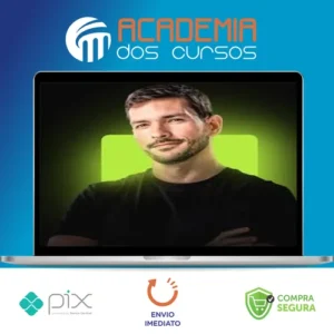 Viver de Renda (Turma 28) - Bruno Perini