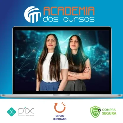 Crescimento Acelerado com I.A - Twins Academy