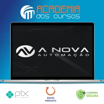 A Nova Automação - Kaique Grigoletto