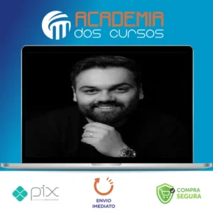 Formação Gestor DR (Direct Response) - Pedro Andrade