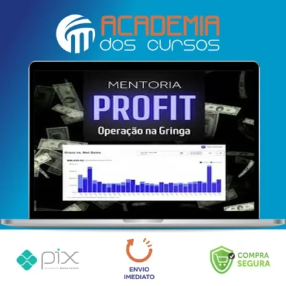 Mentoria Meta Profit - Bruno Henrique