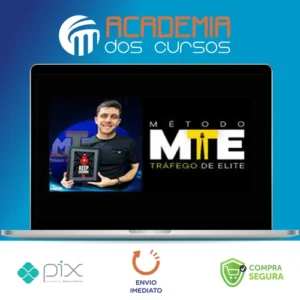 Método Tráfego de Elite 3.0 - Thiago Boeira