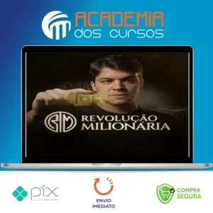 A Revolução Milionária 2.0 - Hytallo Soares