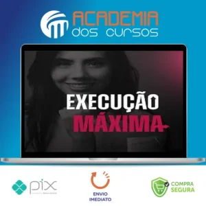 Execução Digital 3.0 - Luana Carolina
