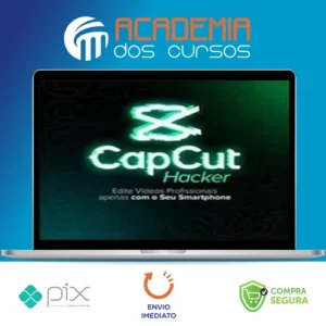 CapCut Hacker - Vicenzo Damasio