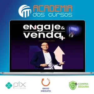 Engaje & Venda Mais no Instagram - Rafael Kiso